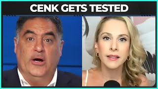 Ana Puts Cenk To The Test [upl. by Asta934]