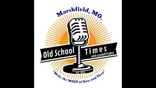 Marshfield Old School Times  9162023 [upl. by Nyleaj]