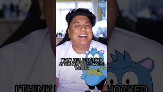 Dee Kosh is back [upl. by Kirtley]