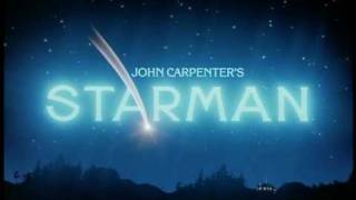 Starman Trailer [upl. by Ettevol]