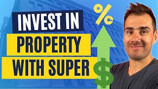 Is It Worth Buying Property With Super What Are the Rules [upl. by Havot305]