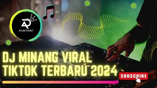 DJ TERBARU SOUND FYP  DJ BUAYAN SAYANG INDAK BARABA ONDEH BARABANO Viral Tiktok  DJ Remix minang [upl. by Elmira]