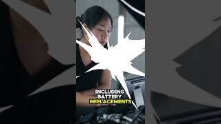 Battery Issues Free Diagnostic with Battery Replacement carrepairtips automobile [upl. by Cire]