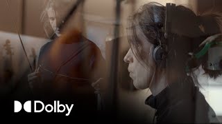 Experience the Future Of Music  Introducing Dolby Atmos Music  Dolby Atmos  Dolby [upl. by Waldos]