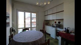 Tecnocasa Studio San Gottardo  Genova  Montesignano  Via Terpi  5 vani  80 mq  € 63000 [upl. by Yrak]