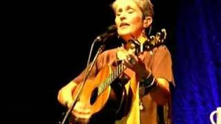 Joan Baez  Its All Over Now Baby Blue  Live In Frankfurt [upl. by Aynam]