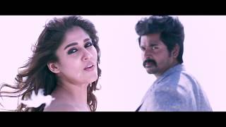 Velaikaran  Uyire En urave song  Exclusive WP status [upl. by Ruffi336]