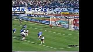 198788 Serie A Empoli  Cesena 22 12 [upl. by Anoli]