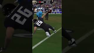 Jeff’s game winning interception with Yakuza 0 Friday Night Song remix made by Calvaria Rose [upl. by Saleme]