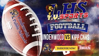 LHSTV Live Stream Lindenwold High School vs Bishop Eustace  Football  Thursday Sept 12th  2024 [upl. by Nnaxor676]