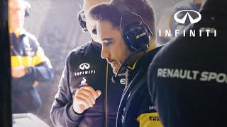 INFINITI Engineering Academy  Academy Insider Jacob at RSF1 [upl. by Buerger]