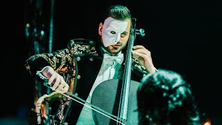 HAUSER  The Phantom Of The Opera [upl. by Editha]