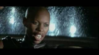 Skin of Skunk Anansie and Pale 3  You Cant Find Peace [upl. by Jacqueline]