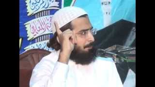 Mufti Saeed Arshad Sahab Sultan Poor Hummer 2014 [upl. by Suez]