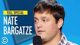 Church Basketball Player from Tennessee  Nate Bargatze Comedy Central Presents  Full Special [upl. by Gilmore112]