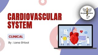 Lecture 1  Congenital Heart Disease  Clinical CVS [upl. by Jareb]