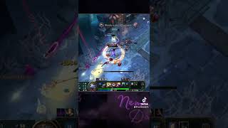 Yummi brings the purrfect play 🐱  League of Legends  ARAM [upl. by Irep393]