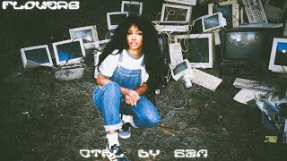 Ctrl by SZA A Masterpiece of Vulnerability and Empowerment [upl. by Euphemie]