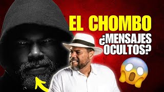 El Chombo Más que un cantante un fenómeno [upl. by Wailoo]