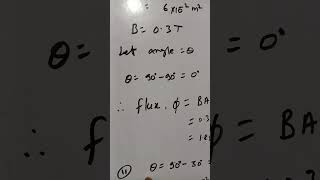 class 12  Electromagnetic Induction [upl. by Annavaig349]