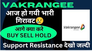 Vakrangee Latest News  Vakrangee Share News  Vakrangee Breaking News  Vakrangee News Today [upl. by Sauveur]