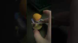 Super Smash Bros amiibo collection Mii Fighters [upl. by Crocker710]