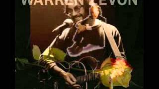 Warren Zevon  Ramrod audio [upl. by Darreg632]