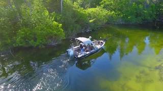 Lower Chain O Lakes Michigan [upl. by Ygiaf369]