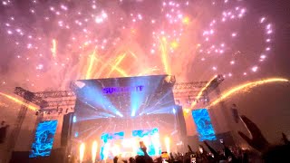 MARTIN GARRIX  LIVE MEO SUDOESTE FESTIVAL 2024 [upl. by Kerad]