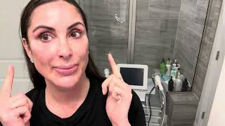 Lois Beauty Luxe  Botox 100 Units  DIY Soften Platysmal Bands Beauty Tips AntiAging [upl. by Adnalay]