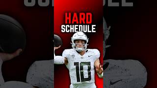 QB’s With The HARDEST Schedule 💪nfl fantasyfootball nflschedule fantasyrankings explore [upl. by Aira]