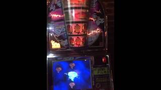 Bell Fruit Games  Tornado £500 jackpot fruit machine [upl. by Nieberg812]