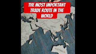 The IndoPacific is the largest trade route in the world tradewars viralvideo podcast china [upl. by Ahseiyn260]