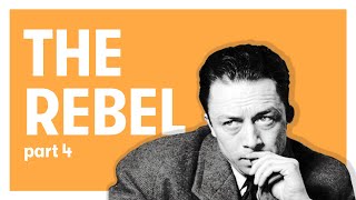 Albert Camus  The Rebel  Part 4  Rebellion and Art [upl. by Lole]