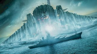 Colossal Alien Ships Emerge Battling the US Navy 🎬  Rapid Recaps [upl. by Main]