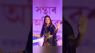 uri uri jai Assamese dance video [upl. by Kwarteng738]