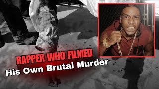 The Rapper Who Filmed His Own Brutal Murder  Rahim Grant Case True Crime Documentary [upl. by Nikolos]