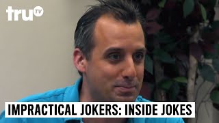 Impractical Jokers Inside Jokes  Joes So Called Life [upl. by Mihsah]