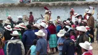 CHINCHOBAMBA FIESTA SAN ANTONIO DE CHINCHOBAMBA 2010 [upl. by Ahsimik]