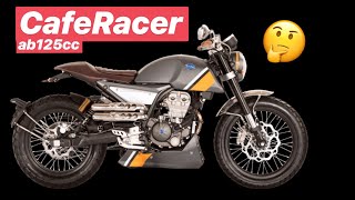 Cafe Racer  Neuer Trend oder doch alte Motorräder [upl. by Ruenhcs]