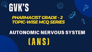 Top MCQs on Sympathetic amp Parasympathetic Systems [upl. by Lucy42]