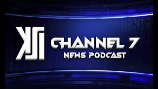 KSI Channel 7 News Episode 2  Talking with CR Div Staff [upl. by Adon196]