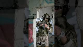 Airsoft mask airsoft milsim navyseals specialforces military Big thanks to Cygnus Armory [upl. by Docila]