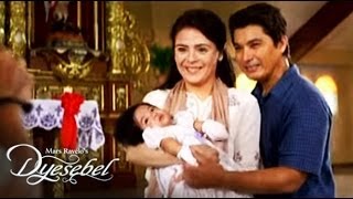 Dyesebel Product of love  Full Episode 3 [upl. by Mook632]