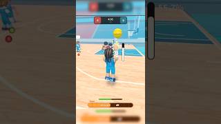 Basketball Stars 3  Roblox roblox robloxmemez robloxedit shorts memes fyp viralvideo [upl. by Isolt747]