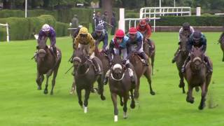 Grand SteepleChase de Paris 220516 [upl. by Ahseet]