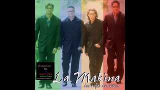 LA MAKINA Y PROYECTO UNO MERENGUE MIX [upl. by Delisle]