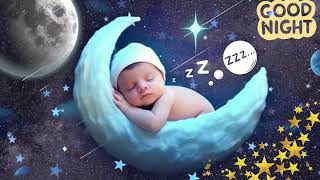 Mozart para Bebes Estimulacion Inteligencia  Duerme Bebé  Cancion de Cuna Música para Dormir [upl. by Corissa]