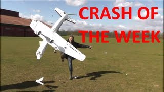 Lots of crashes and fun  Funny youtube Crash Channel  Viral crashes [upl. by Schoenburg505]