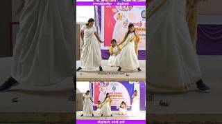 Kuthu Beat கலைத்திருவிழா villupuram tamilfolkdance trendingshorts [upl. by Eilegna]